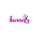 Barkley’s BnB Pet Resort logo